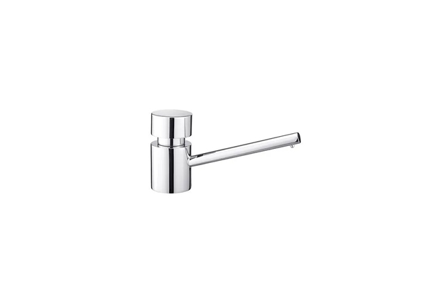 Venesta Washrooms Accessories Liquid Soap Dispenser 0302532