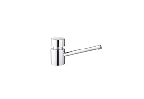 Venesta Washrooms Accessories Liquid Soap Dispenser 0302532
