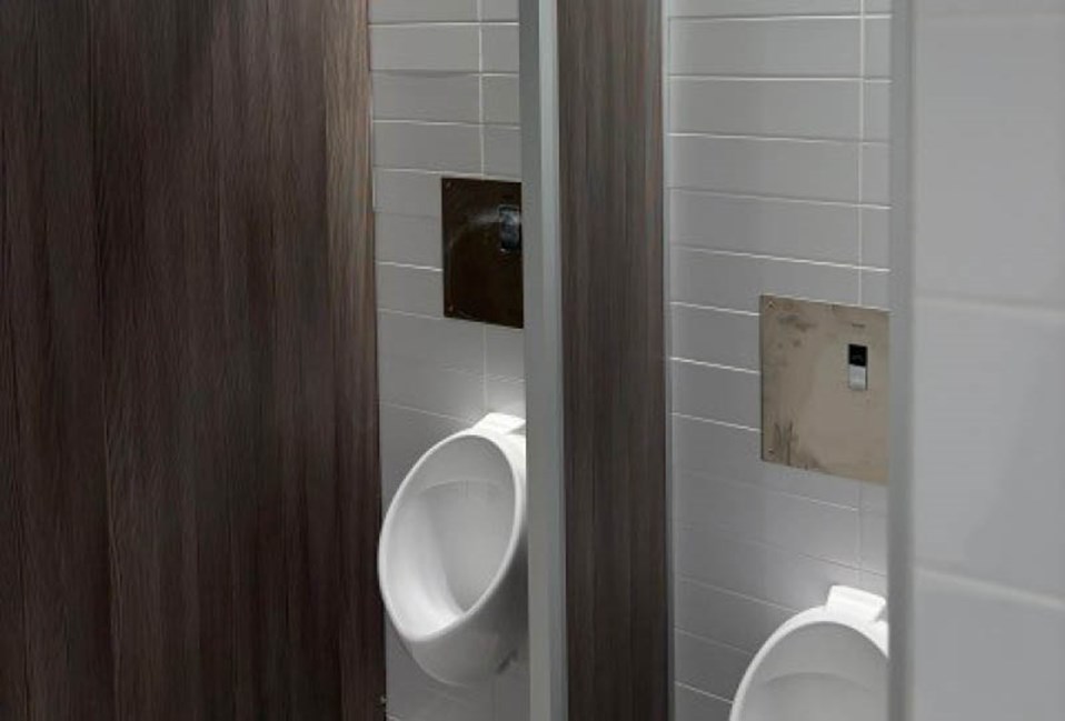 Venesta Washrooms Case Study Apollo New York5