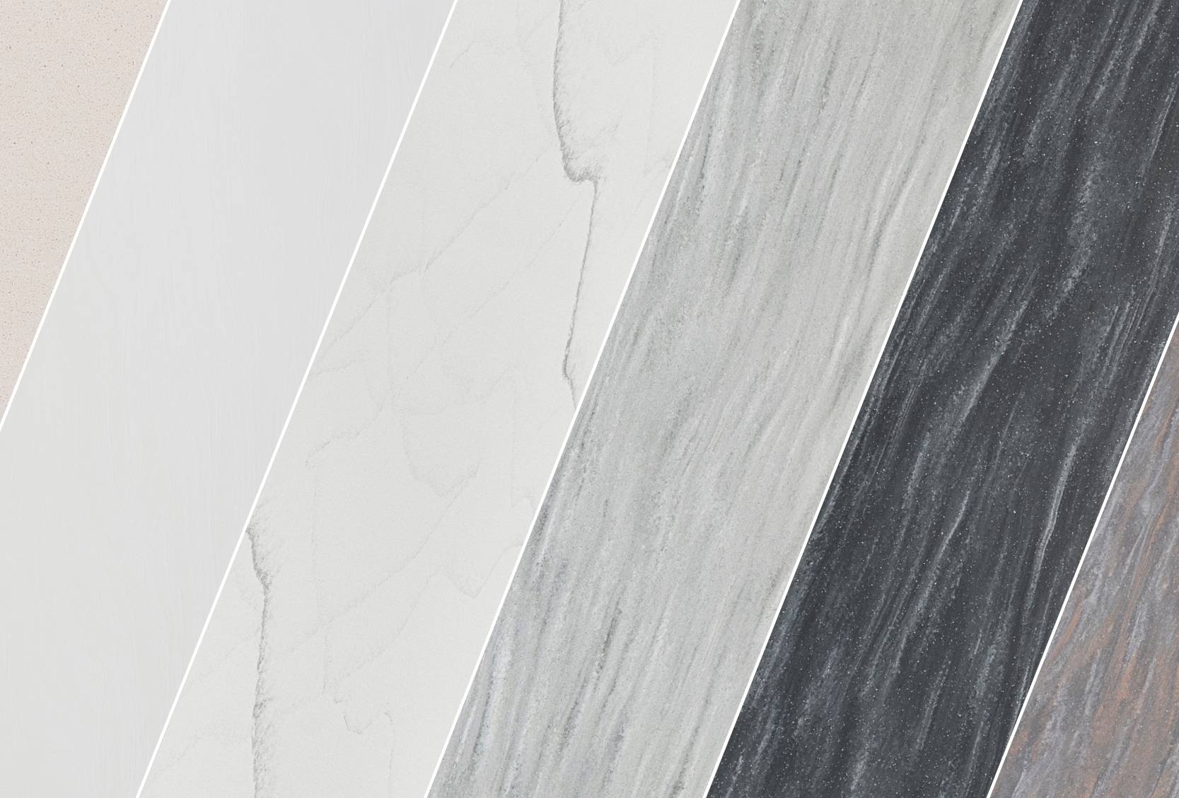 10 new premium Solid Surface finishes now available | Venesta