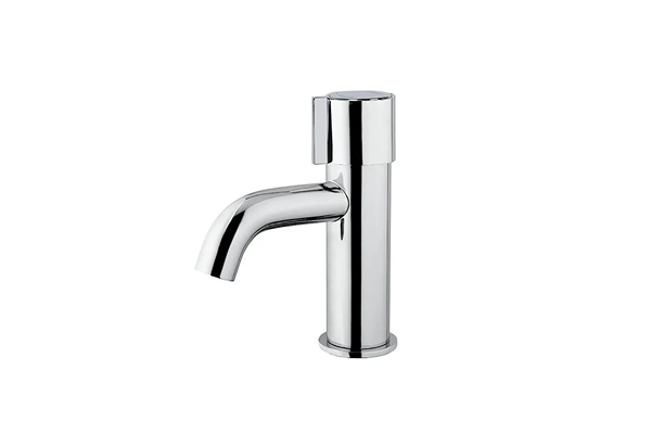 venesta-washrooms-ips-vepps-panelling-sanceram-basin-mounted-self-closing-mixer-temperature-adjustment-scbw106