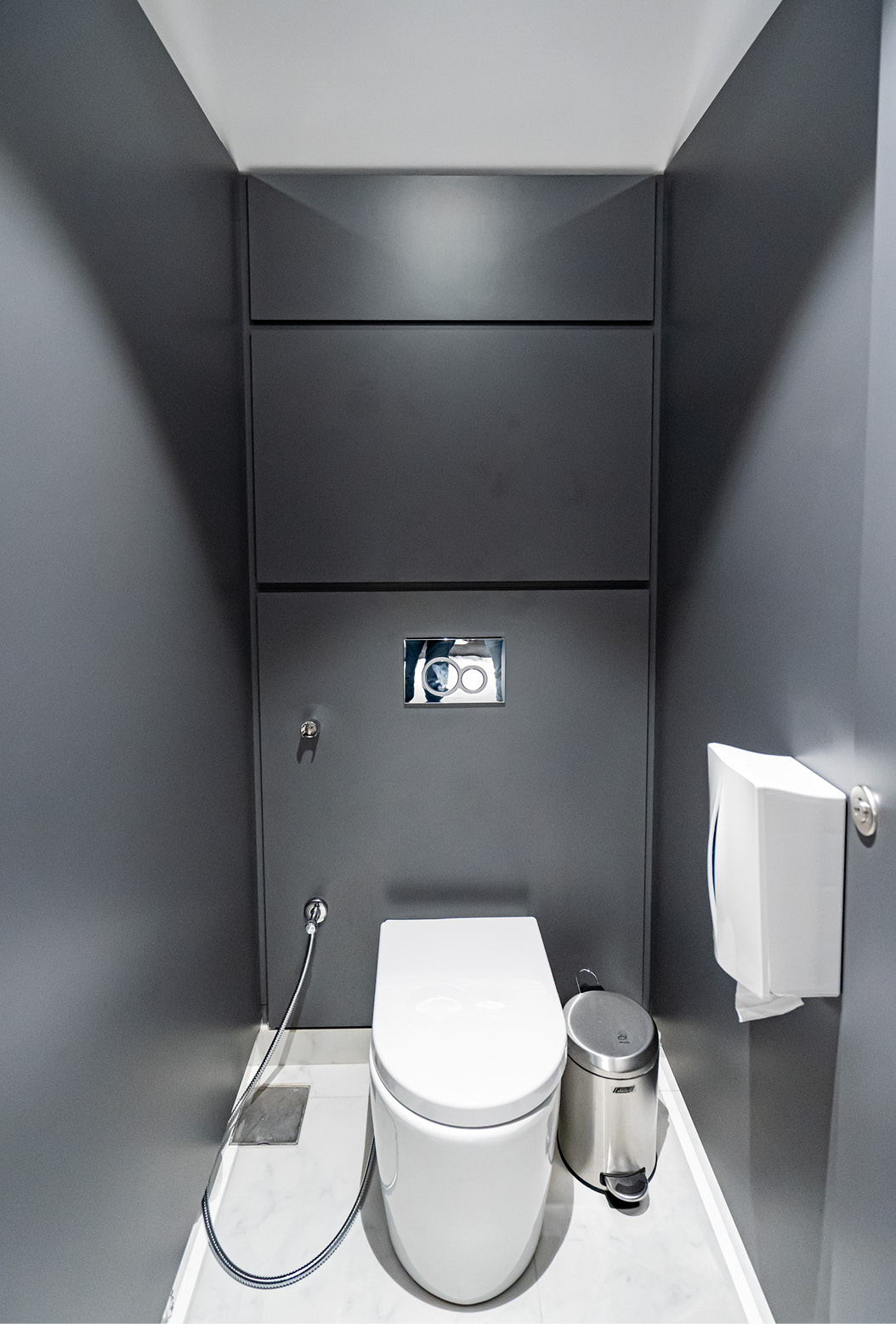 Venesta Washrooms Toilet Cubicles Ips Vox Cinema8