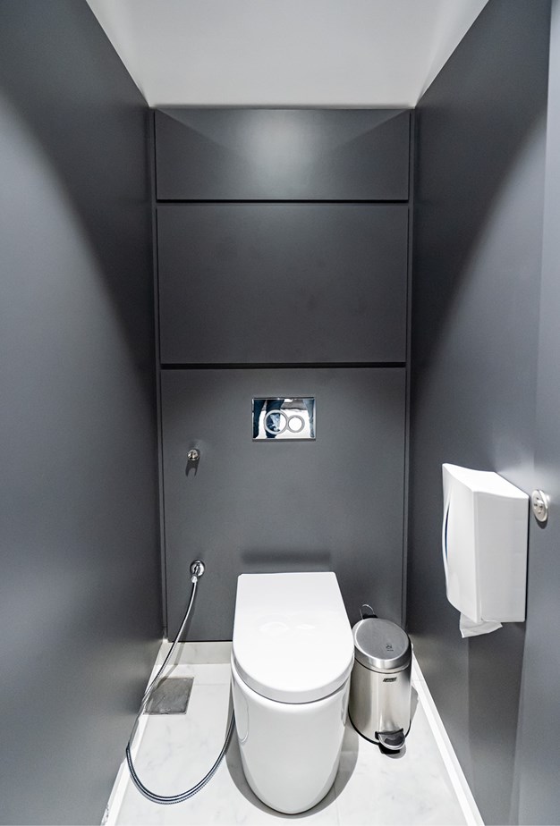 Venesta Washrooms Toilet Cubicles Ips Vox Cinema8