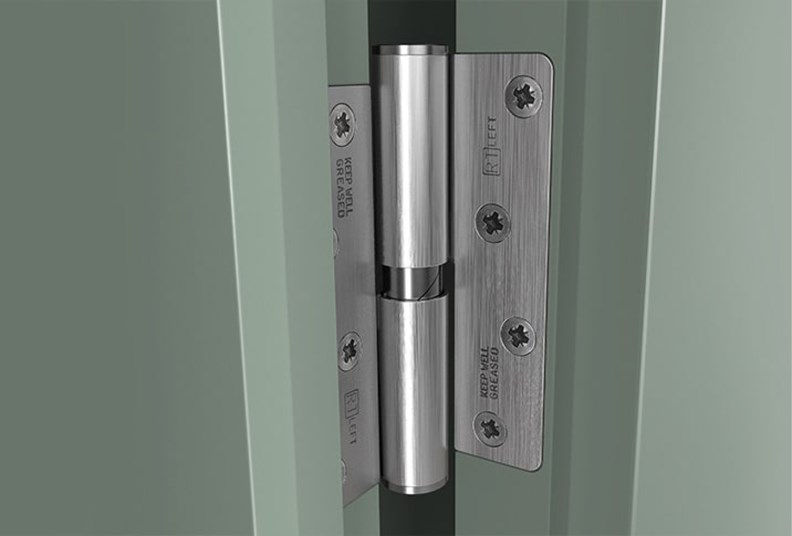 Venesta Washrooms Toilet Cubicles Export Sylan High Pressure Laminate3