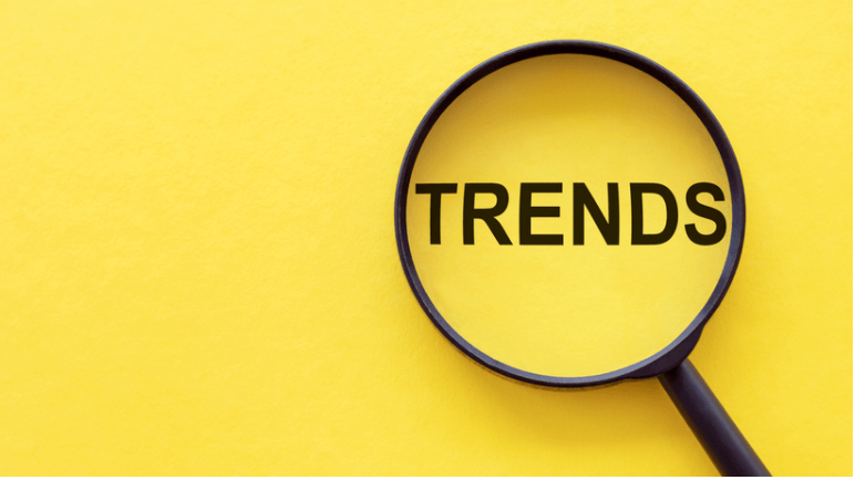 Trends