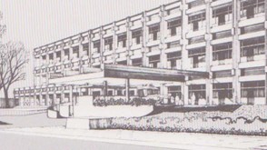 Greenwich Disctrict Hospital 2