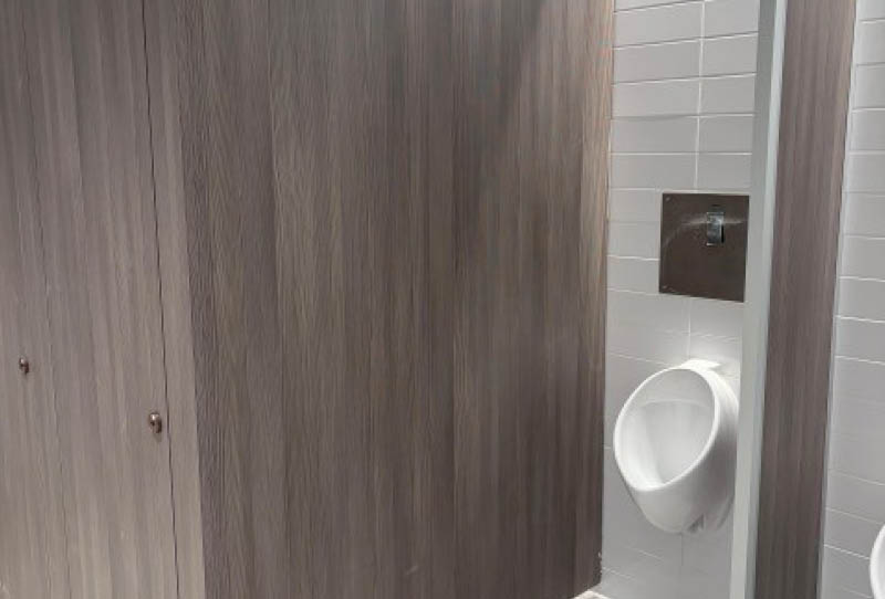 Venesta Washrooms Case Study Apollo New York4