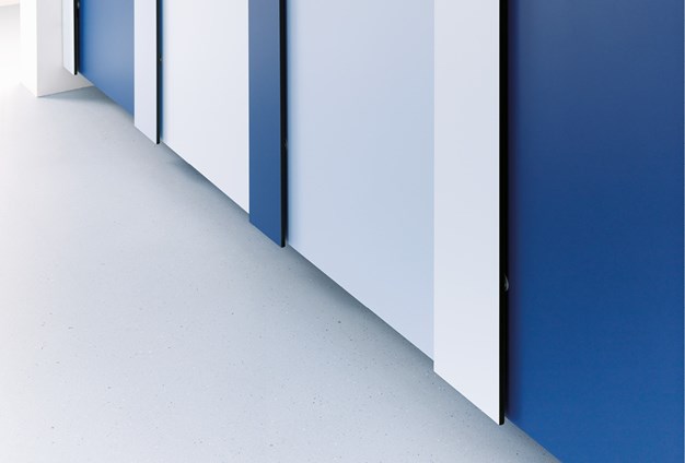 Venesta Washrooms Toilet Cubicles Ips Baku Shipyard2