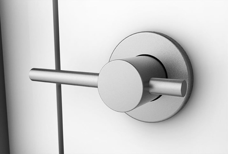 Venesta Washrooms Toilet Cubicles Export Sylan Solid Surface5