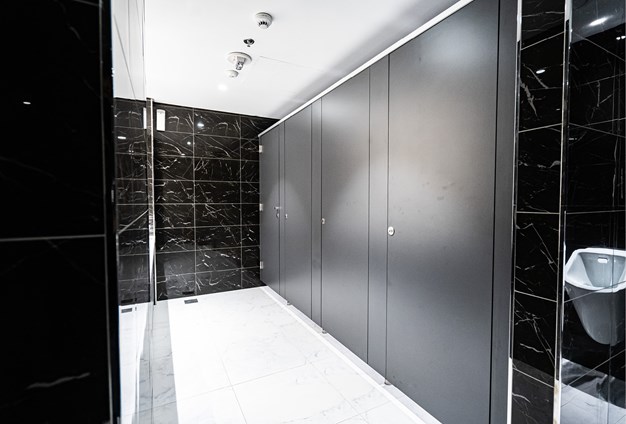 Venesta Washrooms Toilet Cubicles Ips Vox Cinema5