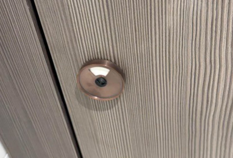 Venesta Washrooms Case Study Apollo New York3