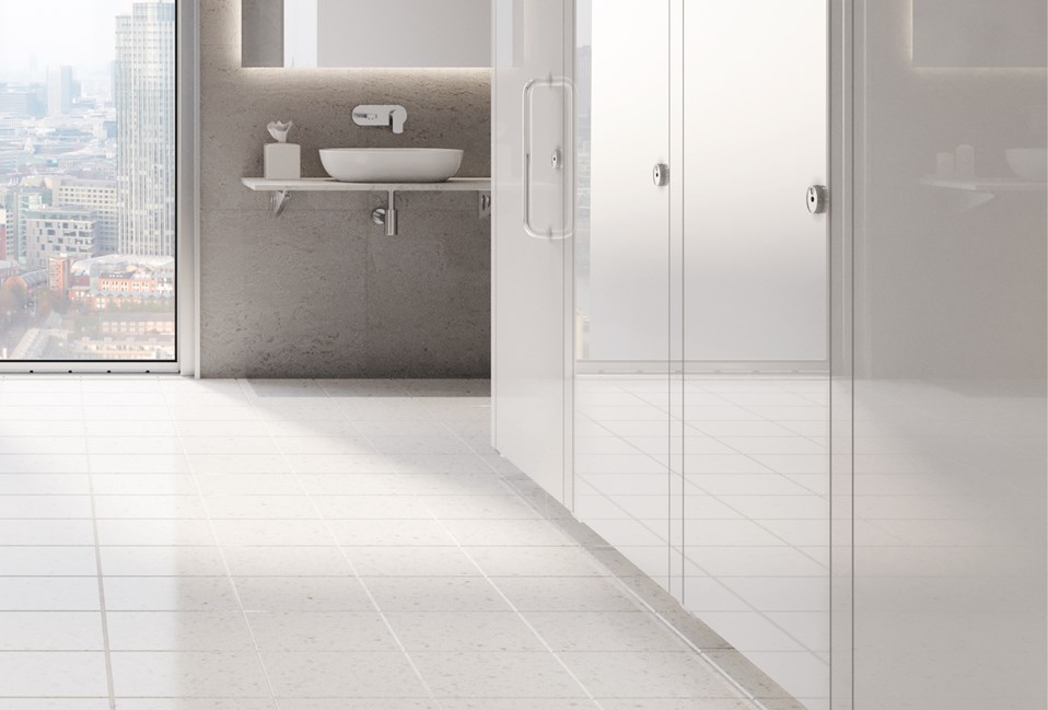 Sahara Glass Venesta