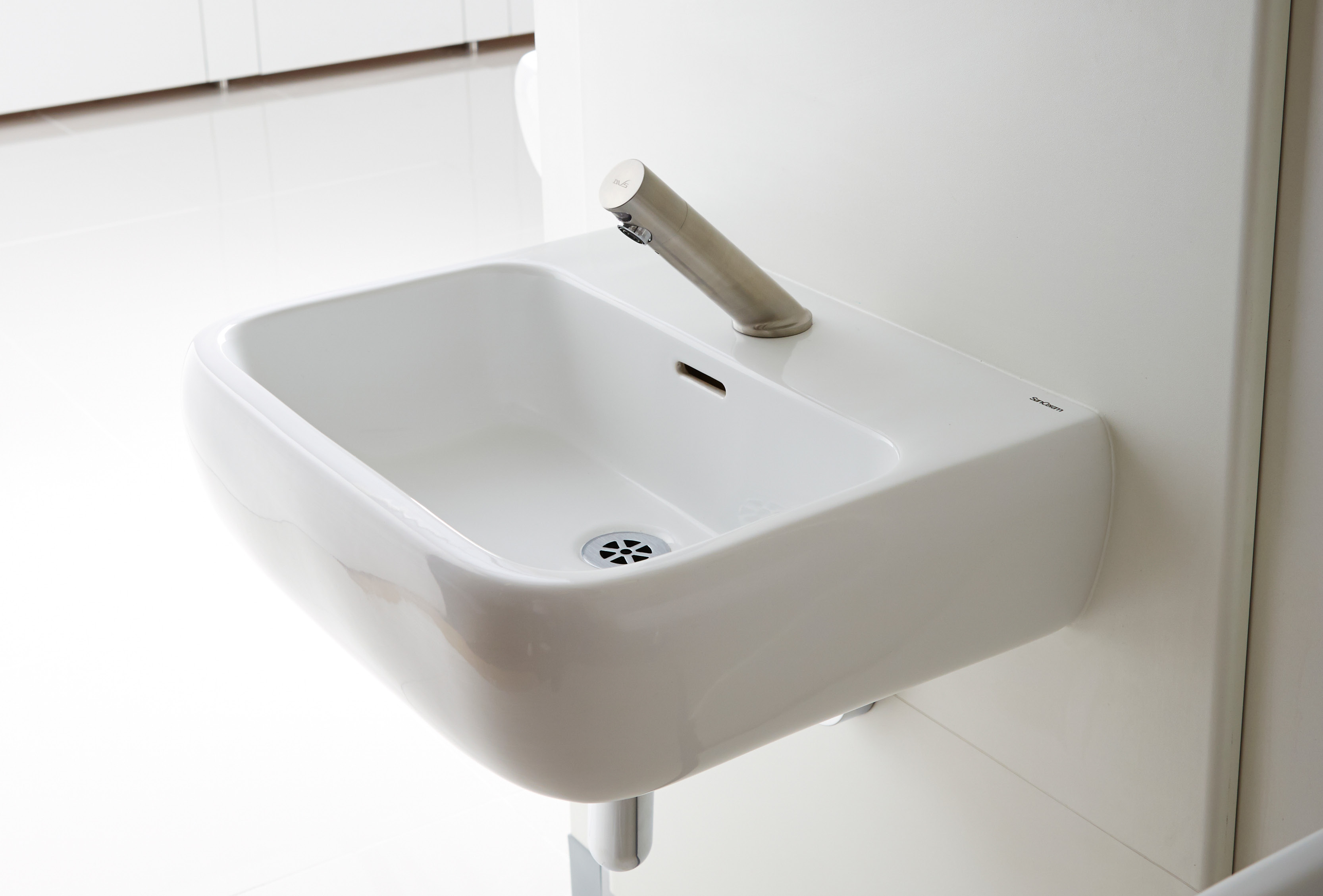 Venesta Washrooms Vepps Ips11