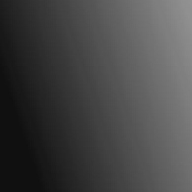 Venesta Washrooms Toilet Cubicle Sample Glass Black