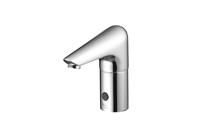 Sensorflow 21 basin mounted electronic spout (link) | Venesta