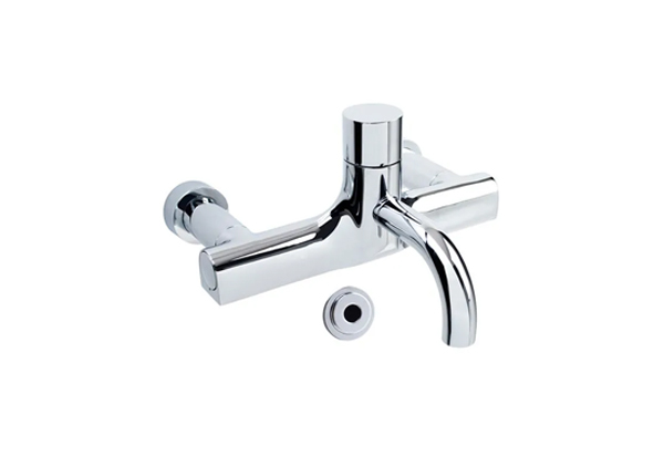 Venesta Washrooms Ips Vepps Sanceram Healthcare Wall Mounted Tap Scbw123