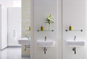 Venesta Washrooms Vepps Ips2