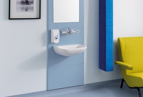 Venesta Washrooms Healthcare Ips Vepps Recessed1
