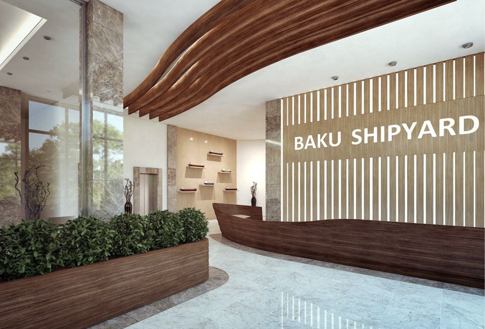 Venesta Washrooms Toilet Cubicles Ips Baku Shipyard