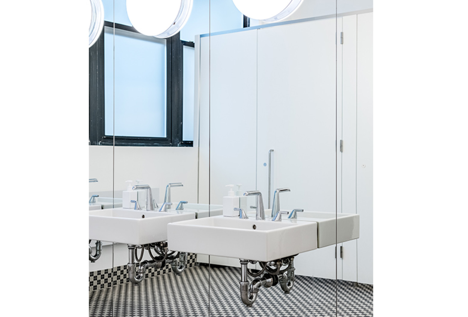 Venesta Washrooms Toilet Cubicles Ips Bjarke Ingels Group3