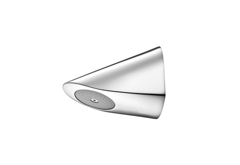 Anti vandal fixed shower head Venesta