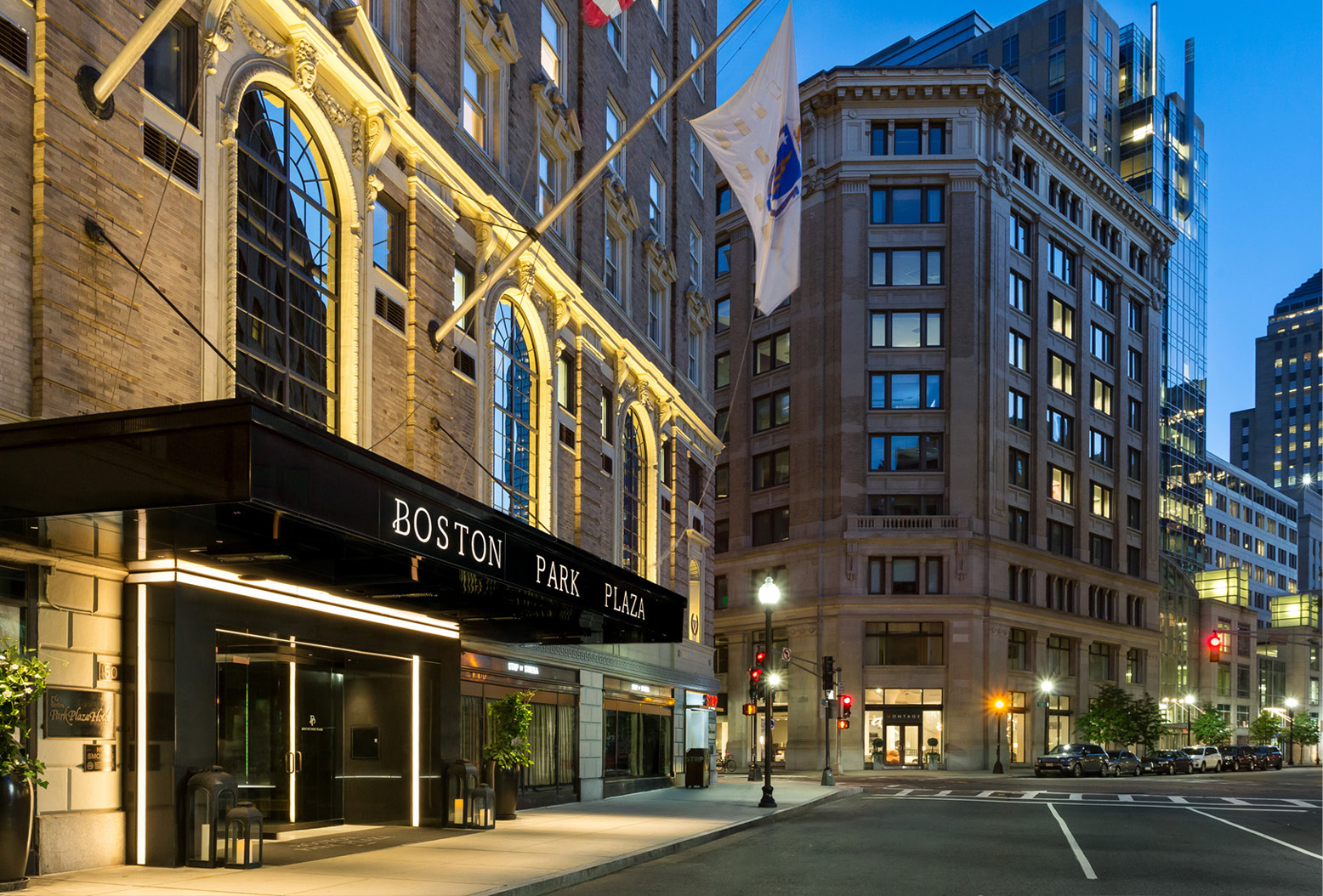 Venesta Washrooms Toilet Cubicles Ips Boston Park Plaza