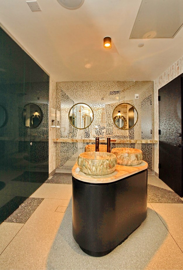 venesta-washrooms-sylan-glass-renaissance-flushing-hotel7